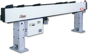 Bar Feed For Increase Productivity